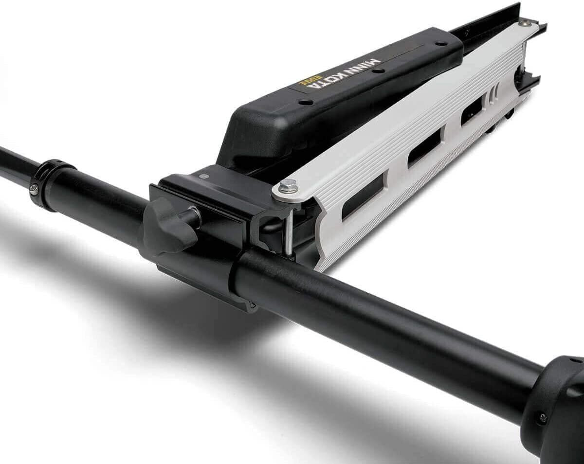 Minn Kota Edge Freshwater Trolling Motor 55 lbs Thrust, 52" Shaft 1355963