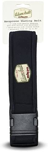 Wader Belt Adamsbuilt ABNWB Neoprene