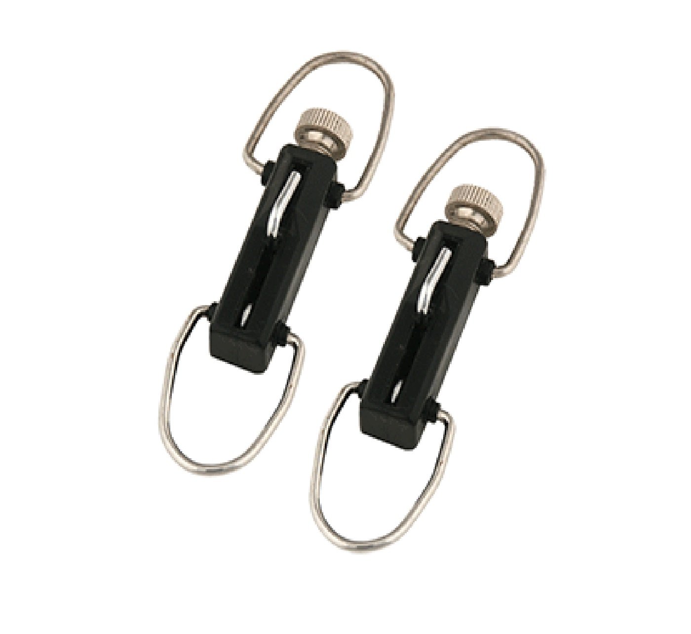 Taco Premium Outrigger Release Clips (Pair)