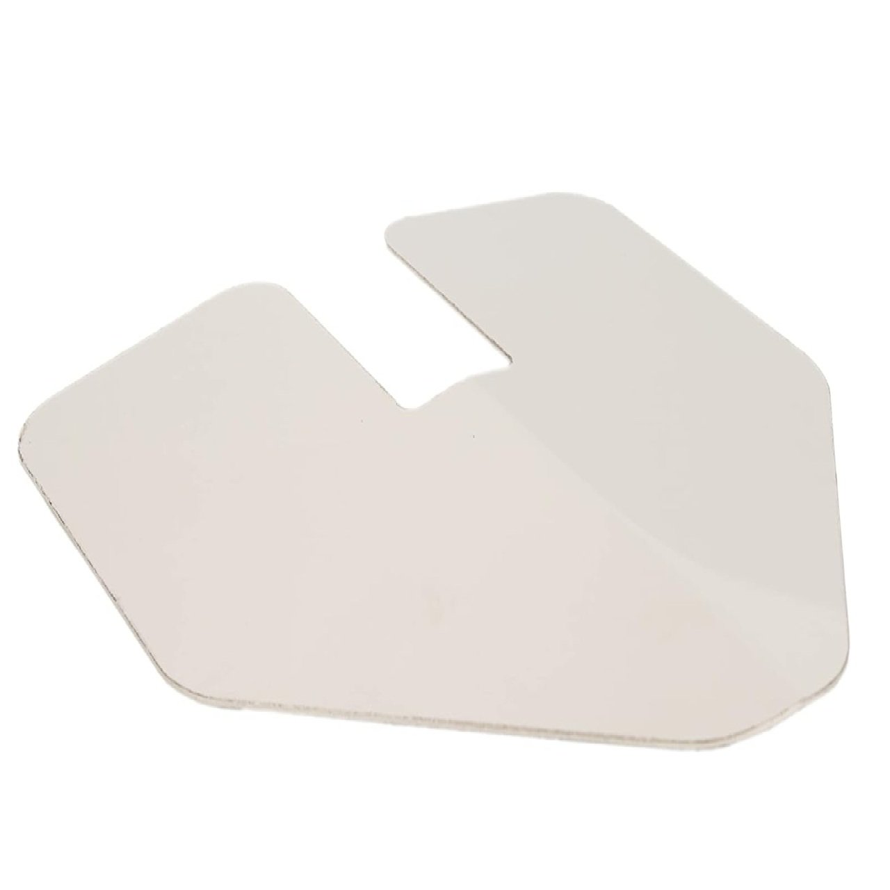 Gator Guards Boat Bowshield - Small 6.5" x 6"