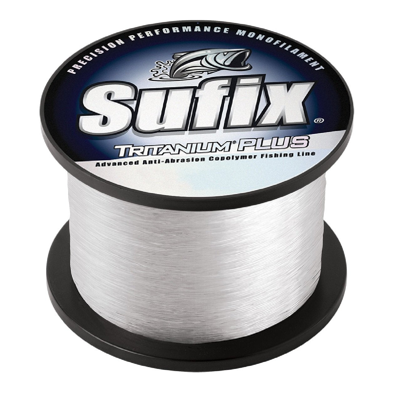 Sufix Tritanum Plus™ - 40lb - Clear - 370 yds