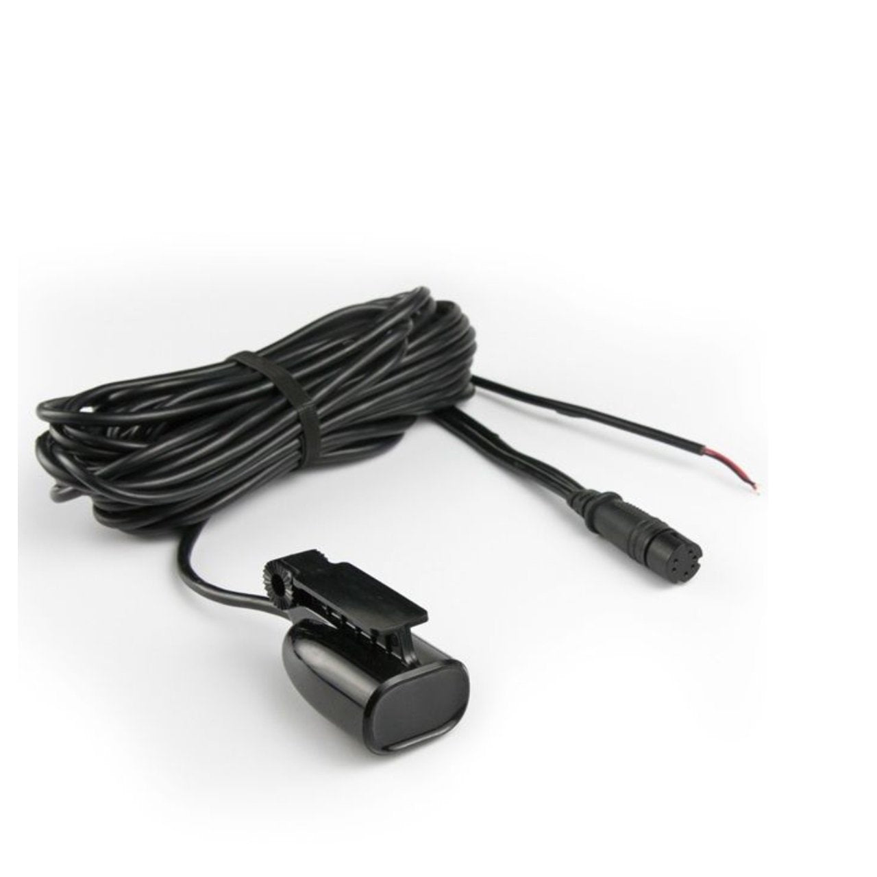 Lowrance Eagle 4X Fishfinder | Sonar Bullett Skimmer