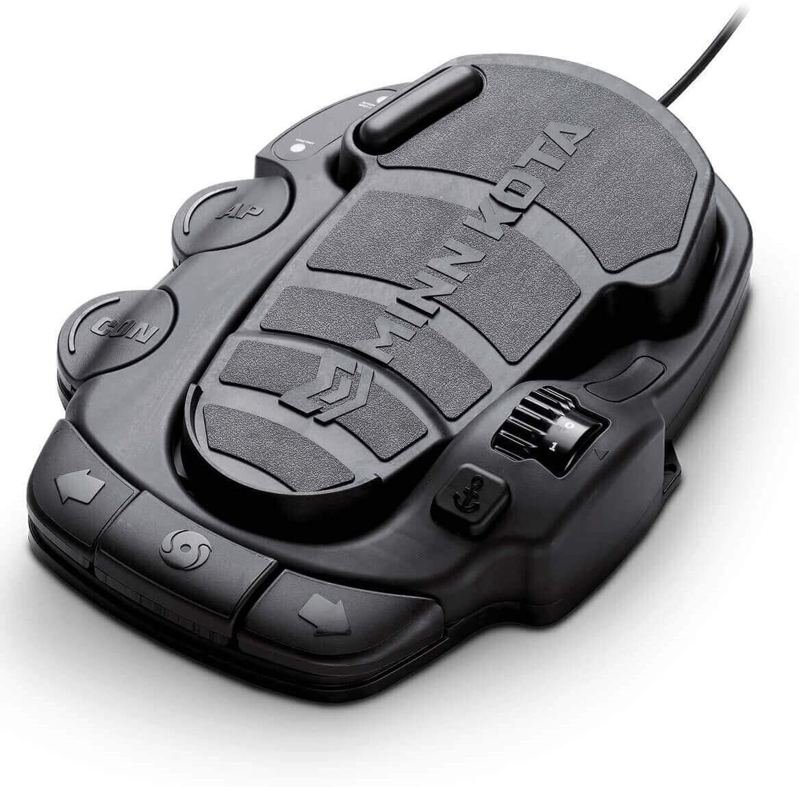 Minn Kota Corded Foot Pedal f/Terrova & Riptide Terrova