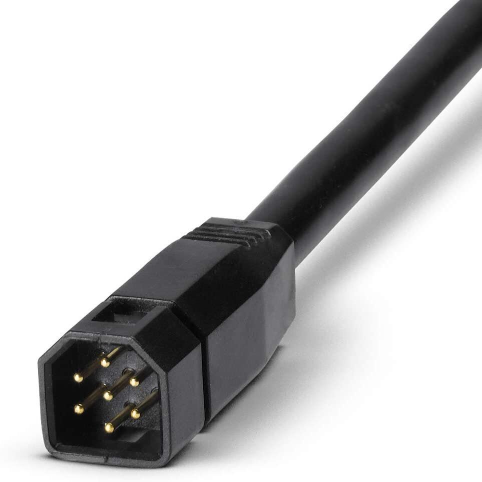 Minn Kota Trolling Motor Sonar Adapter Cable; MKR-MI-130 inch -1852088