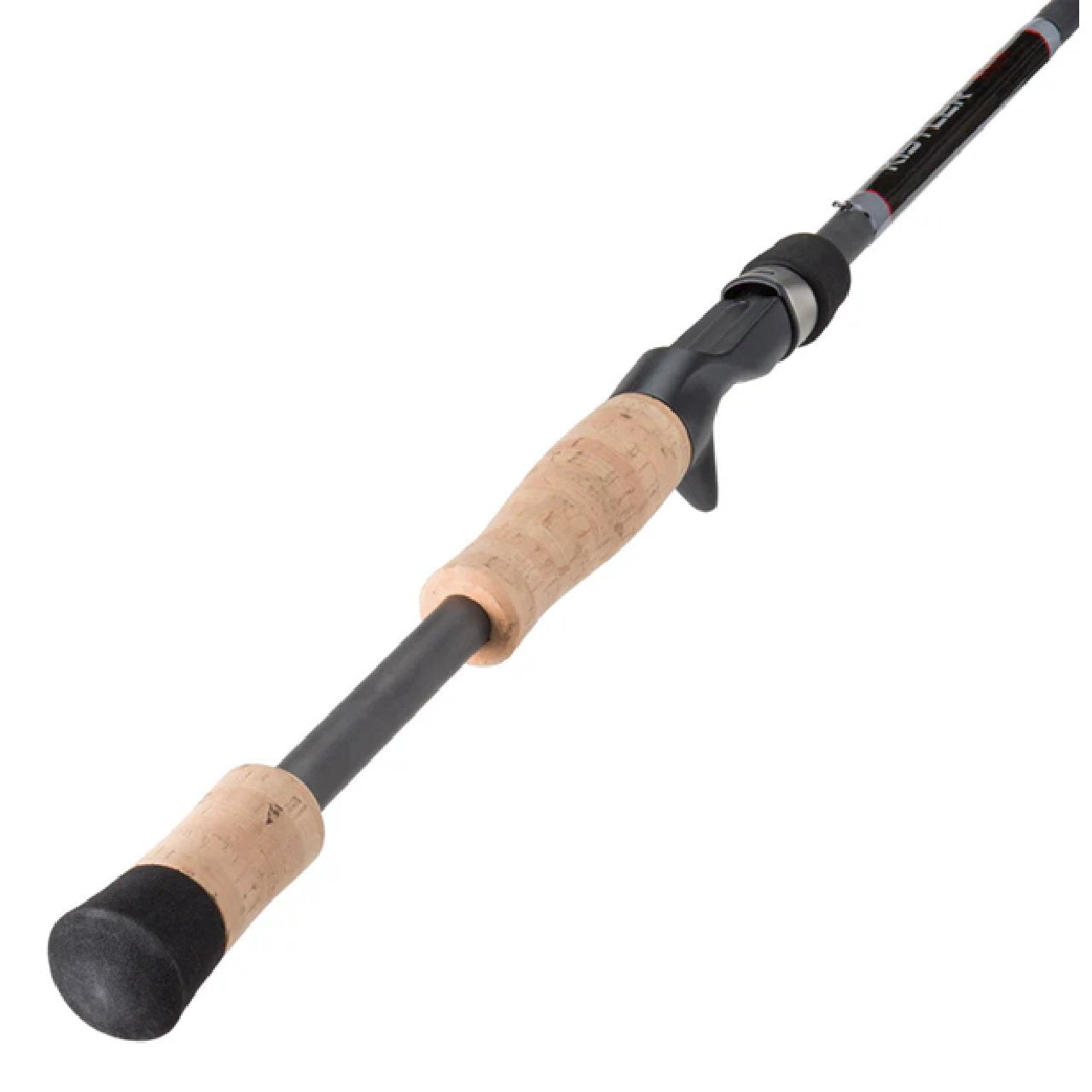 Kistler KLX Carbon Casting Fishing Rod 2026 Light-Medium-Heavy 6' 9"