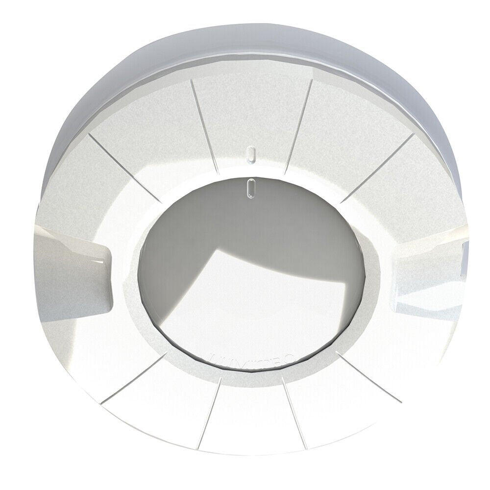 Lumitec Contour Dome Light White/Red