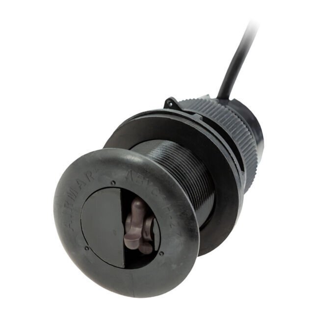 Raymarine Marine Electronics DST810 0 Degree Nylon Thru-Hull...