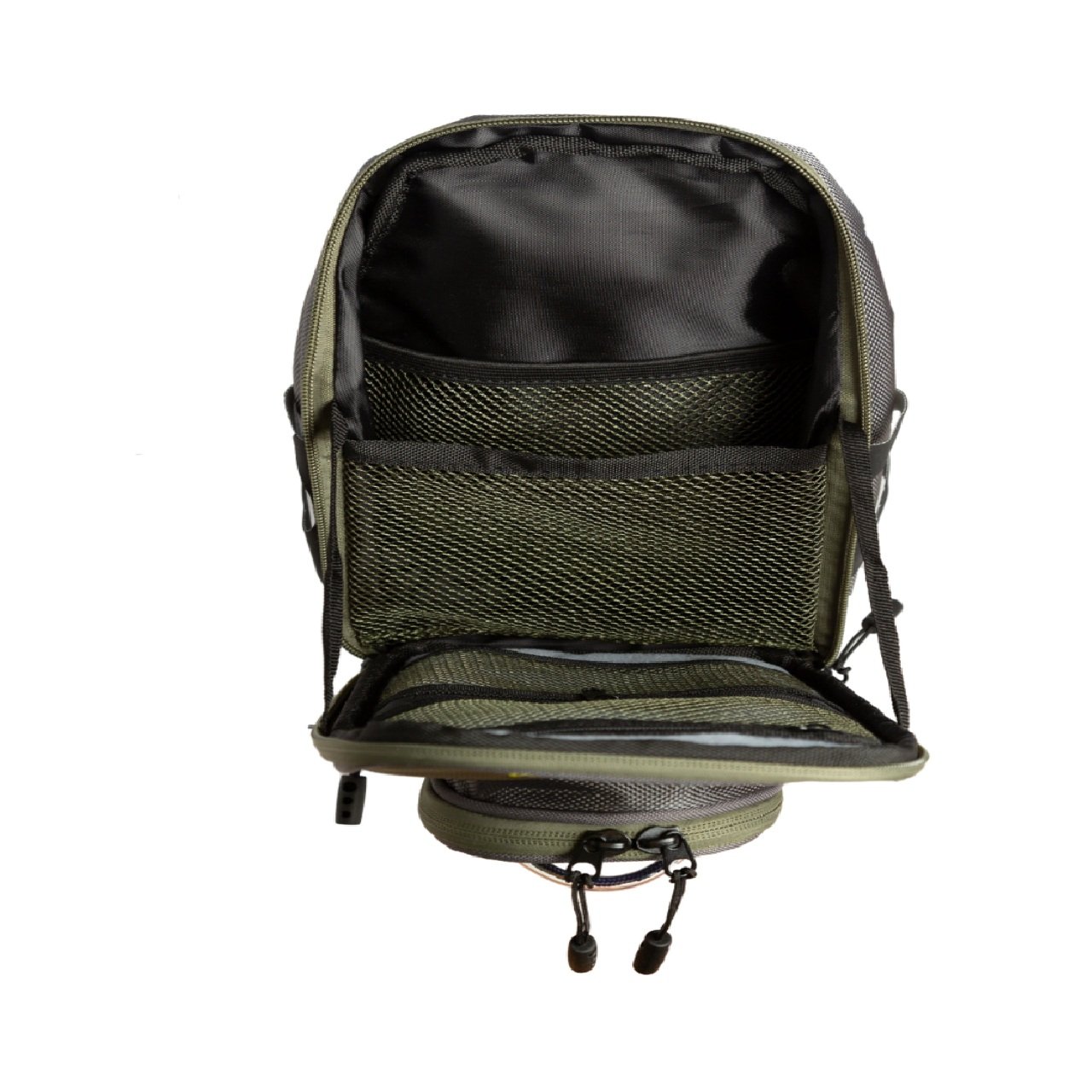 Adamsbuilt TrailWater Creek Fly Fishing Chest Pack