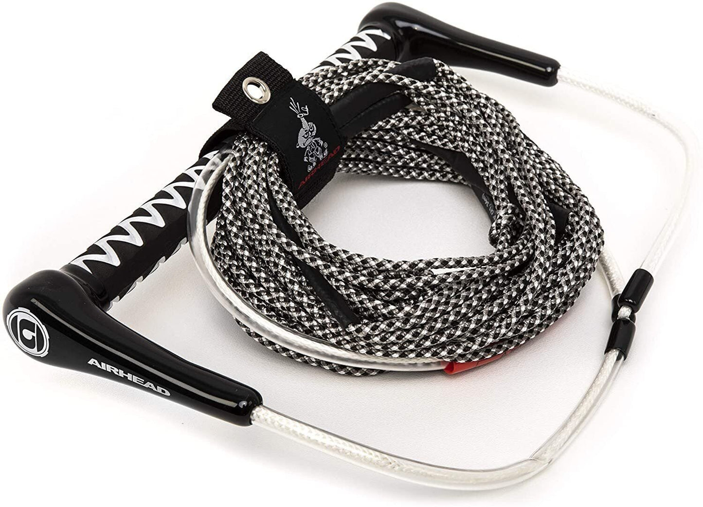 Wakeboard Rope Airhead Spectra Fusion , 4 Sections, 70-Feet