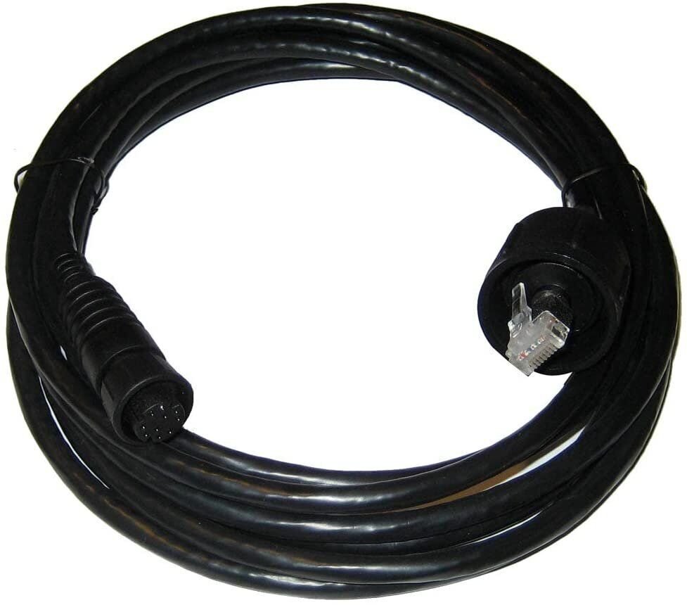 Raymarine Raynet (F) to Sea Talk-Hs Socket Adapter