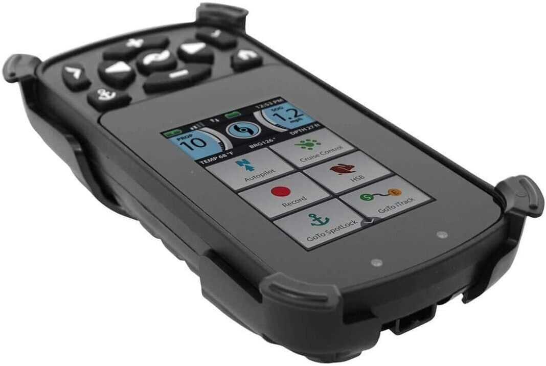 Minn Kota 1866670 Bluetooth i-Pilot Link Remote Holding Cradle
