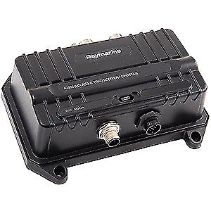 Raymarine AIS700 Class B AIS Transceiver w/Antenna Splitter E70476
