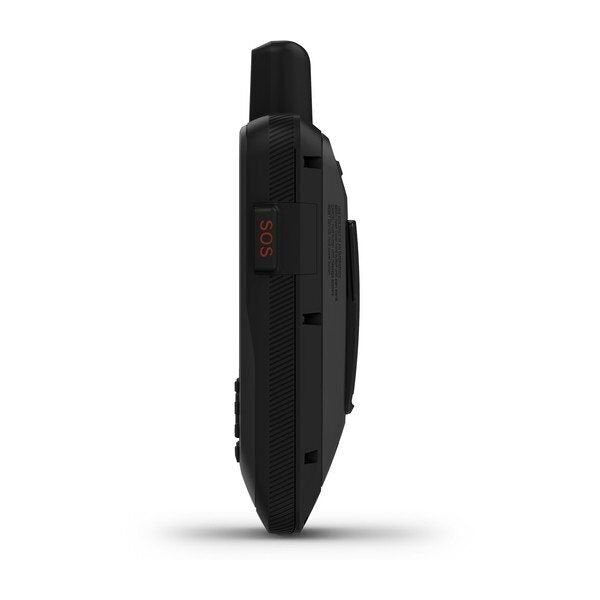 Garmin GPSMAP® 86sci Handheld w/inReach® & BlueChart® g3 Coastal Charts
