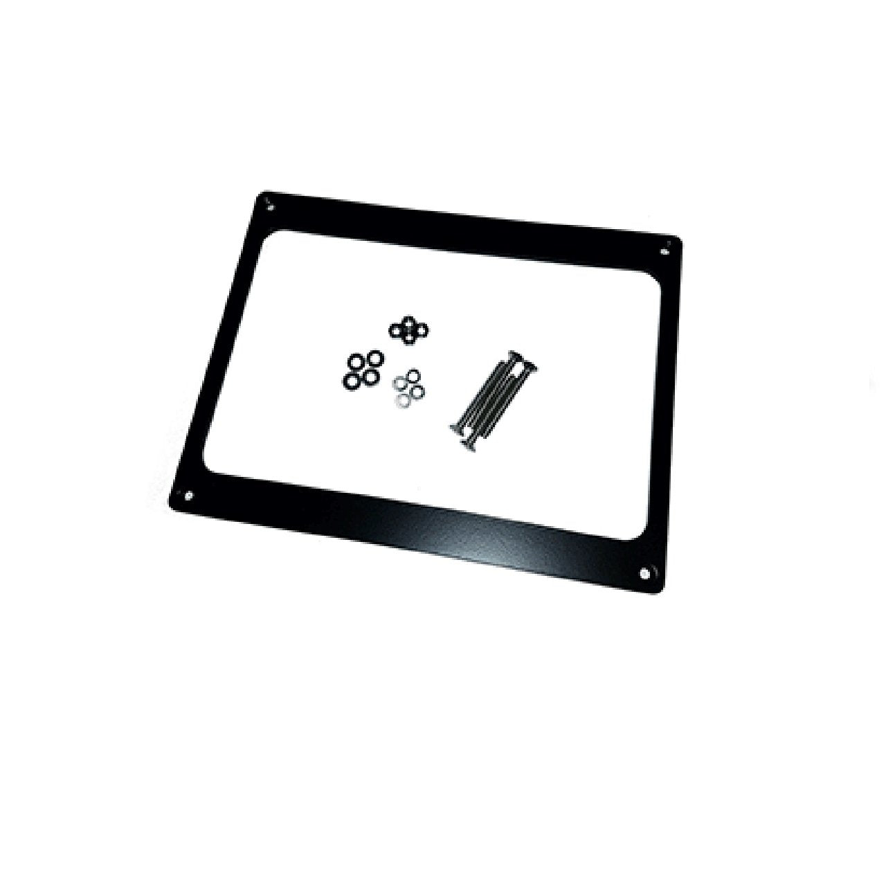 Raymarine A9X to Axiom 9 Adapter Plate to Existing Fixing Holes A80526
