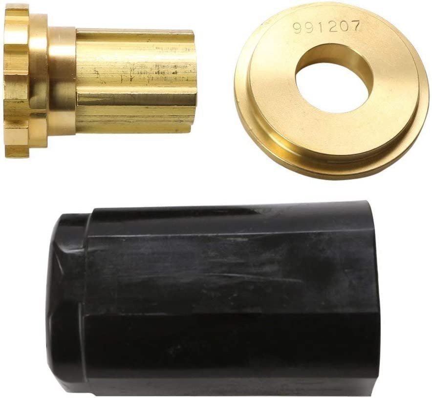 Michigan Wheel 207 XHS II Hub Kit for Select Honda Outboards (1998 to Present)