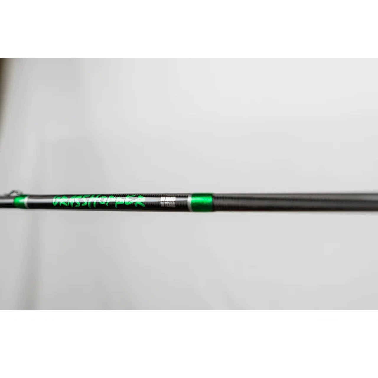 Kistler Grasshopper Fishing Rod 4’6” Med-Heavy