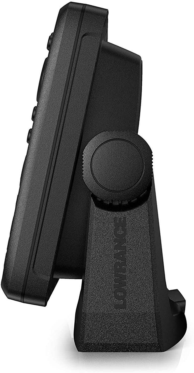 Fish Finder Lowrance HOOK Reveal 9 with Transducer and C-MAP