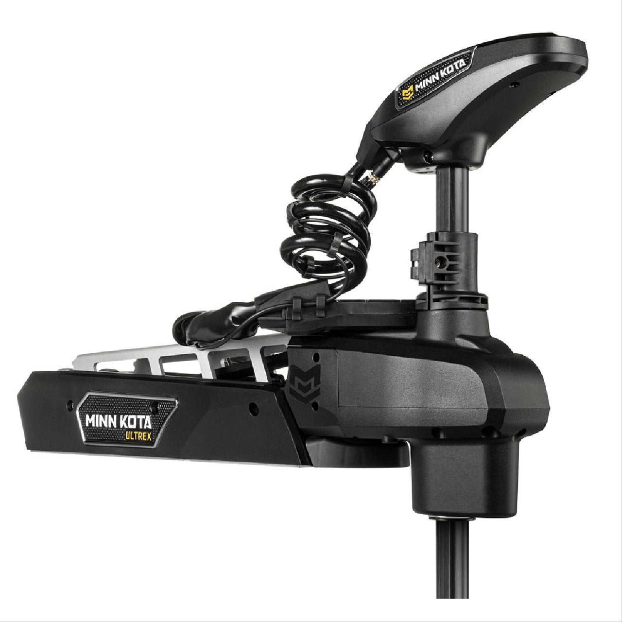 Minn Kota Ultrex QUEST 90/115 lb., 60", Dual Spectrum CHIRP, Micro Remot