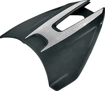 Starfire-1 Stingray Boat Stabilzer Black Starfire Hydrofoil