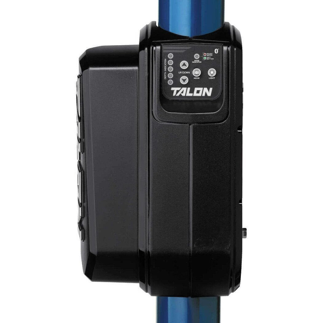 Minn Kota Talon BT 12' Shallow Water Anchor - Blue (1810451)