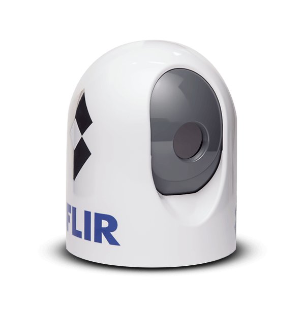 FLIR MD-324 Static Thermal Night Vision Camera 432-0010-01-00