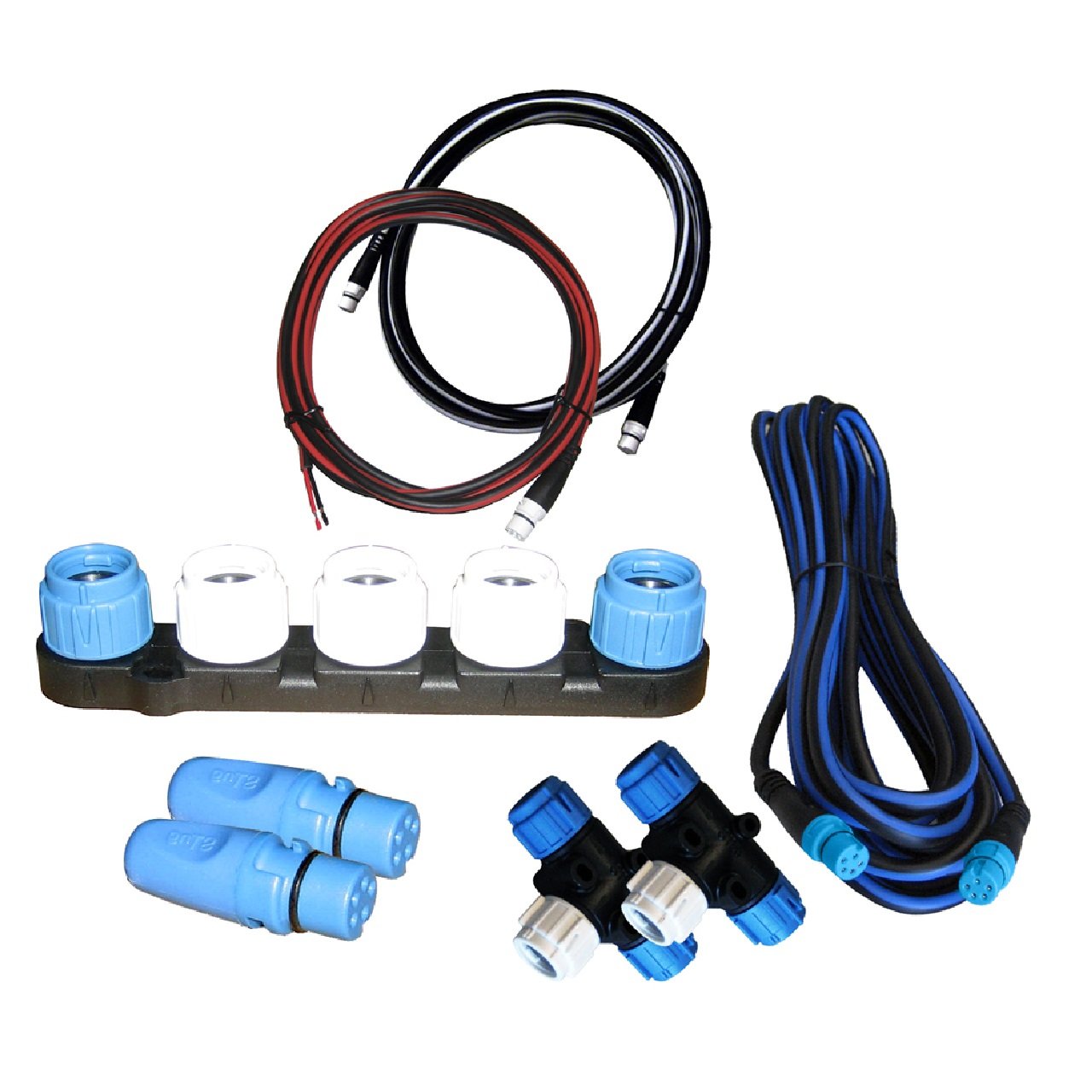 Raymarine Evolution SeaTalkng Cable Kit