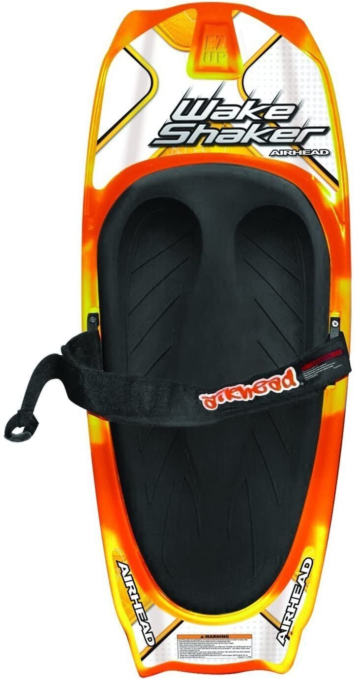Kneeboard AIRHEAD WAKE SHAKER Kneeboard