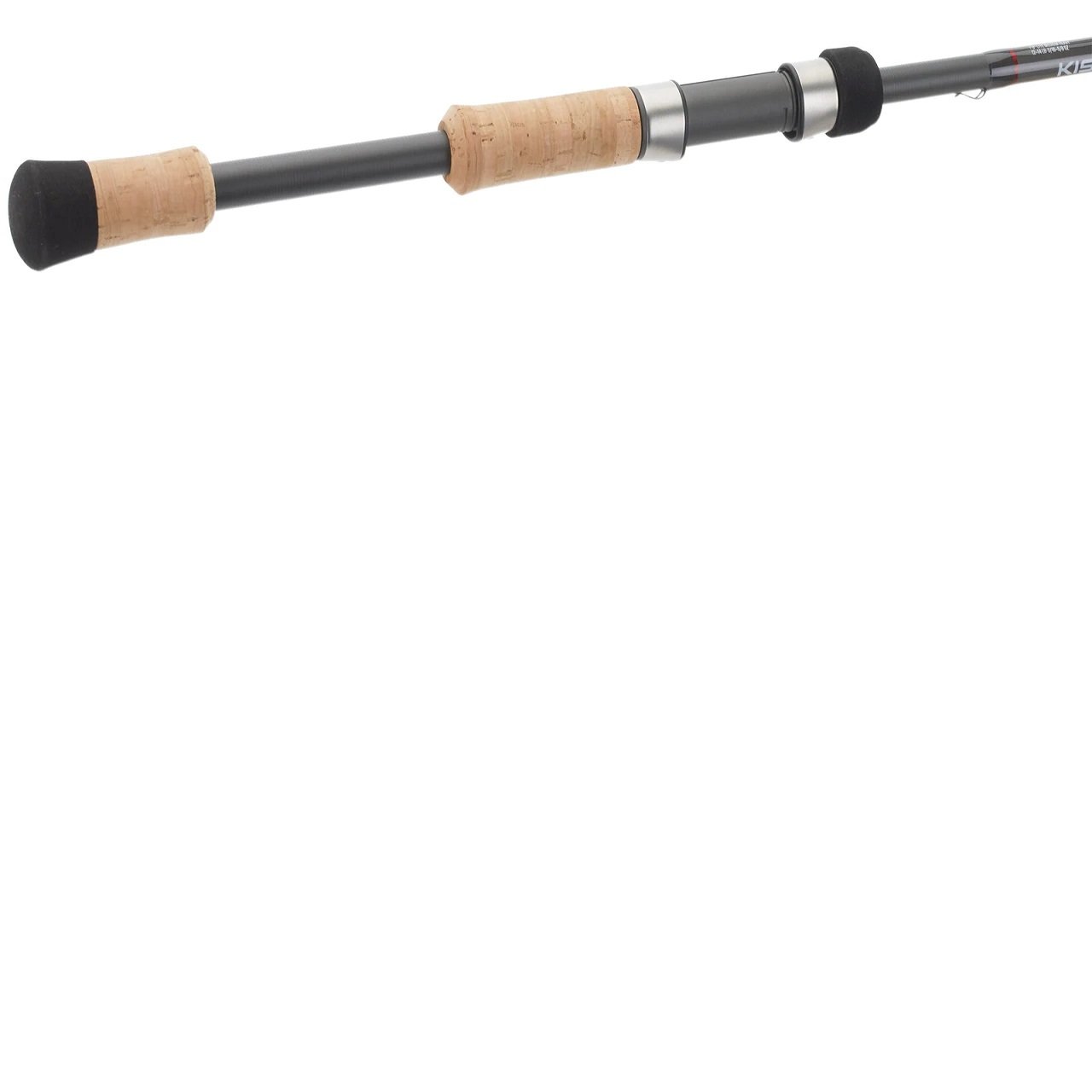 Kistler KLX Dropshot, Finesse Worm Spinning Rod