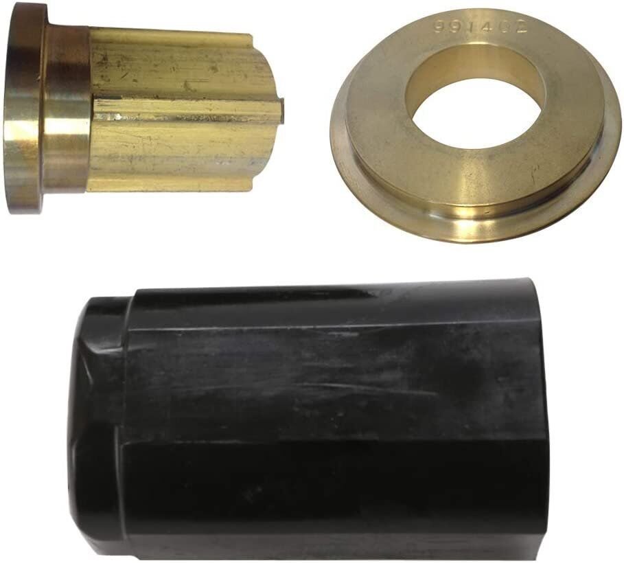 Michigan Wheel XHS II 228 Hub Kit For Evinrude Engines