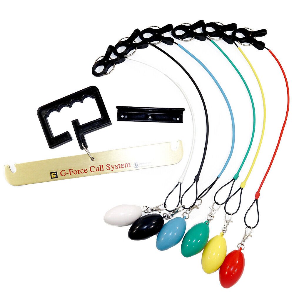TH Marine G-Force Conservation Culling System Gen2