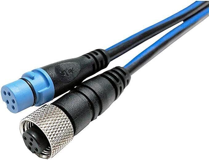 Raymarine ST-Ng to DeviceNet Female A80675