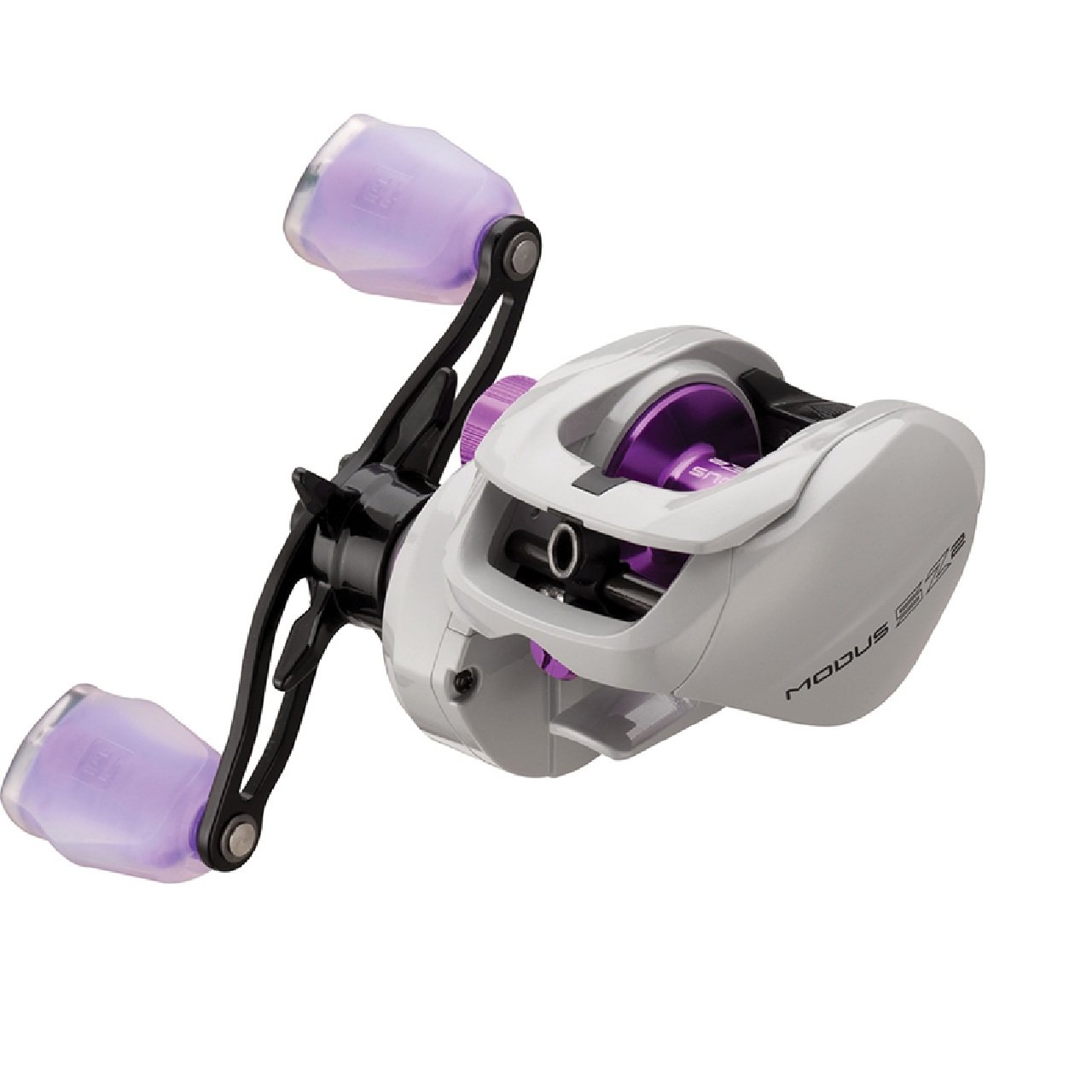 13 Fishing Modus SZ2 Baitcast Reel - 7.3:1 - RH