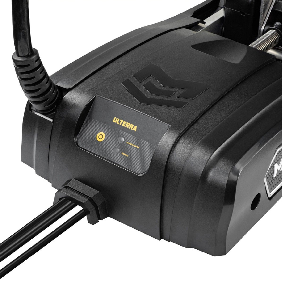 Minn Kota Ulterra QUEST™ 24/36V - 90/115LBS - 72" (1358542) Trolling Motor w/Wireless Remote - Dual Spectrum CHIRP