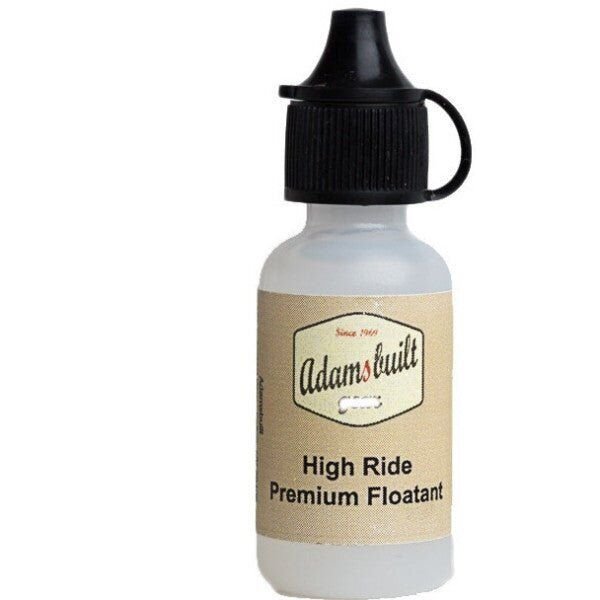 Adamsbuilt ABHRF High Ride Floatant