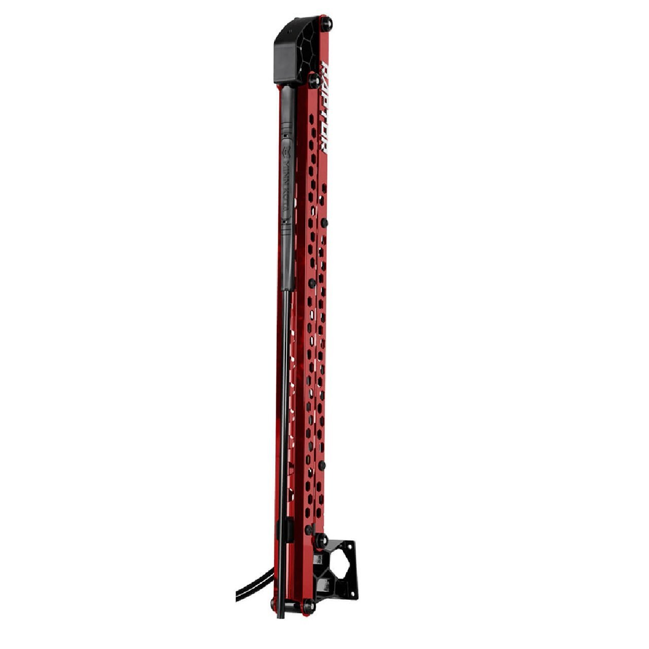 Minn Kota Raptor 8' Shallow Water Anchor w/Active Anchoring - Red 1810622