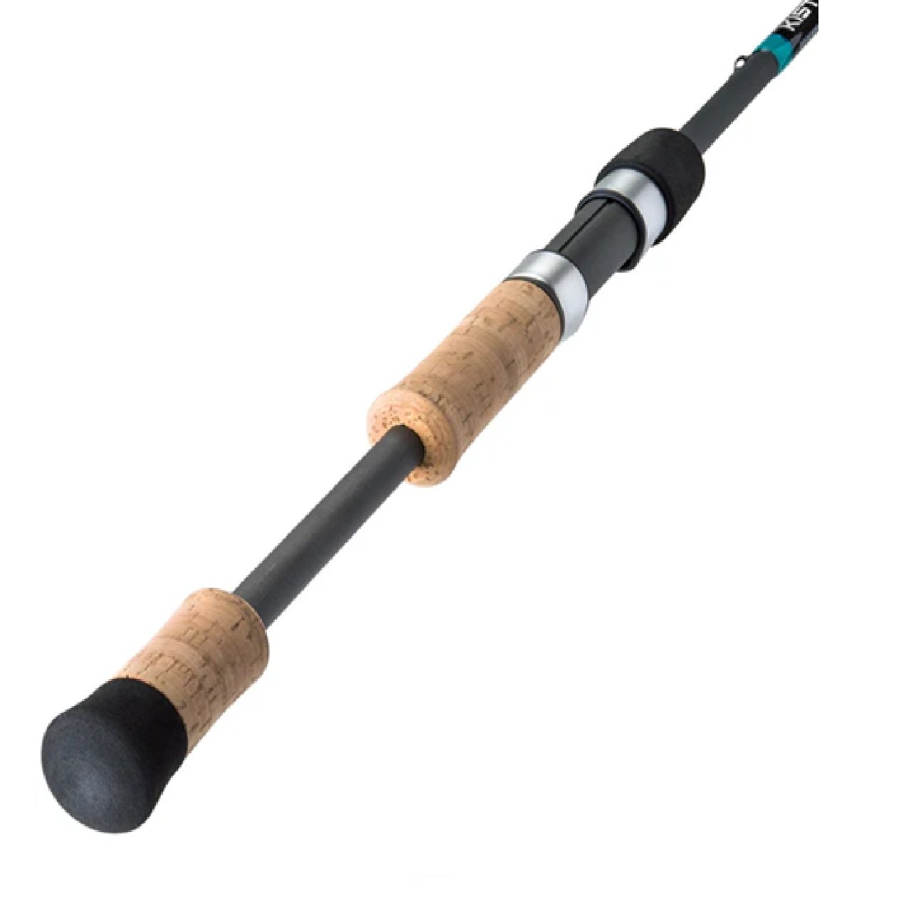 Kistler Salt Series Spinning Fishing Rod 7'0" Lite-Medium-Heavy Power