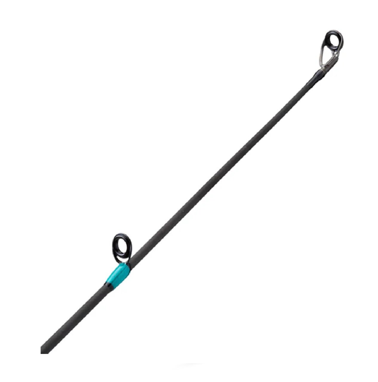 Kistler Salt Series Casting Fishing Rod 7'3" Medium-Heavy