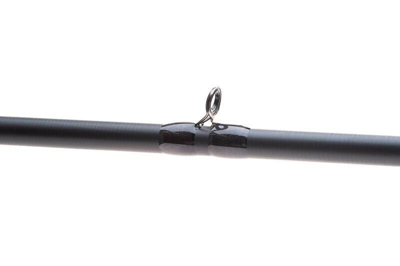 Kistler KLX Casting Fishing Rod 7'6" Medium-Heavy