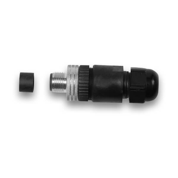 Garmin NMEA 2000 Field Installable Connector, Male
