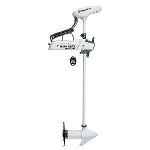 Minn Kota Riptide Trolling Motor 55lb-54" w/CoPilot