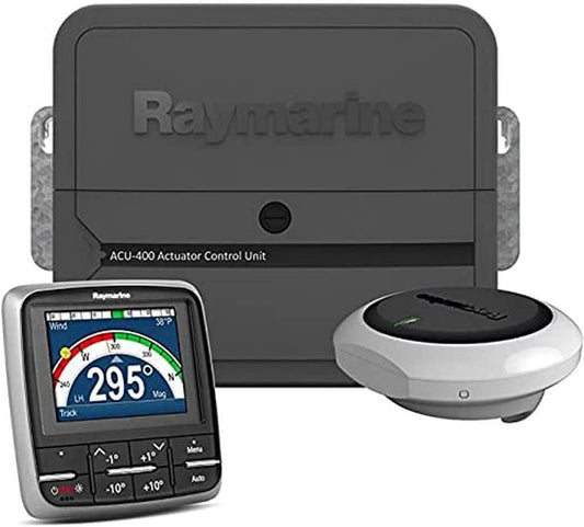 Raymarine Pilot Ev-400 Sail Evolution A/P with P70 No Drive