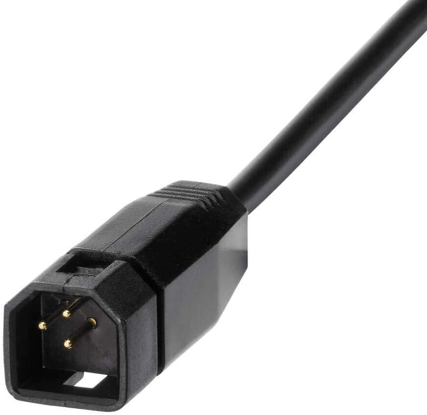 Humminbird Dual Spectrum CHIRP Portable Transducer XPT-9-HW-T