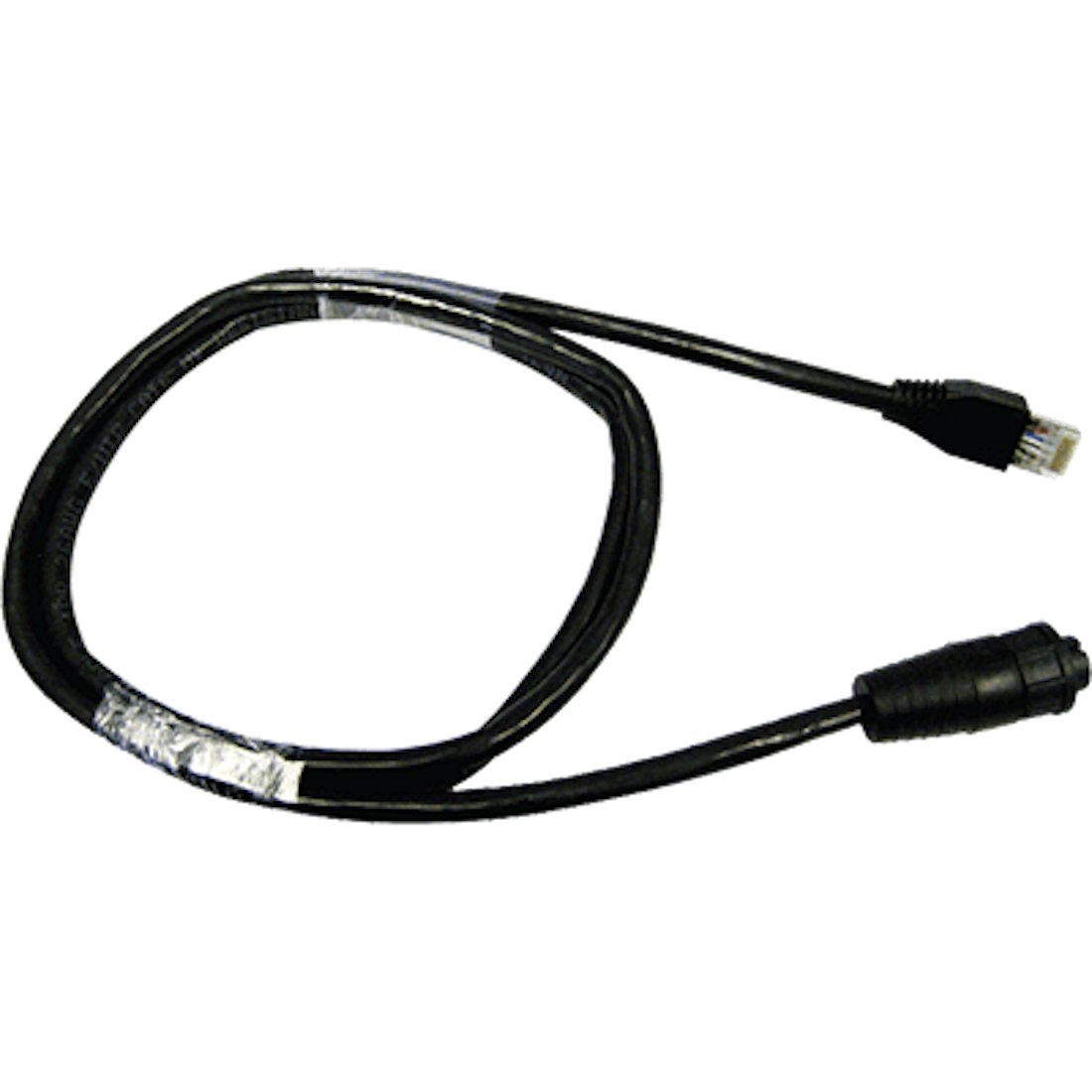 Raymarine RayNet to RJ45 Male Cable - 3m
