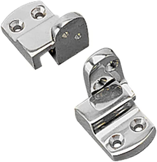 Sea-Dog 322270-1 Chrome Brass Ladder Lock
