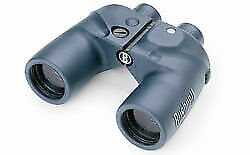 Bushnell Marine 7 x 50 Waterproof/Fogproof Binoculars w/Illuminated Compass