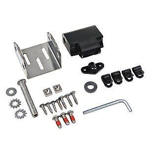Humminbird Transom Mounting Hardware Kit MHX HS 7400111