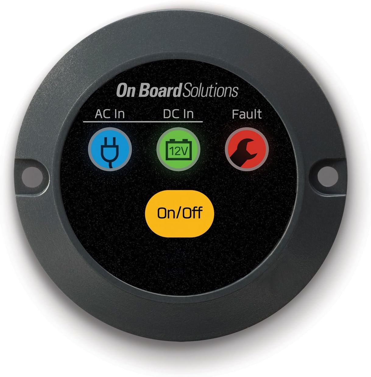 ProMariner TruePower Plus Modified Sine Wave Inverter - 1500W