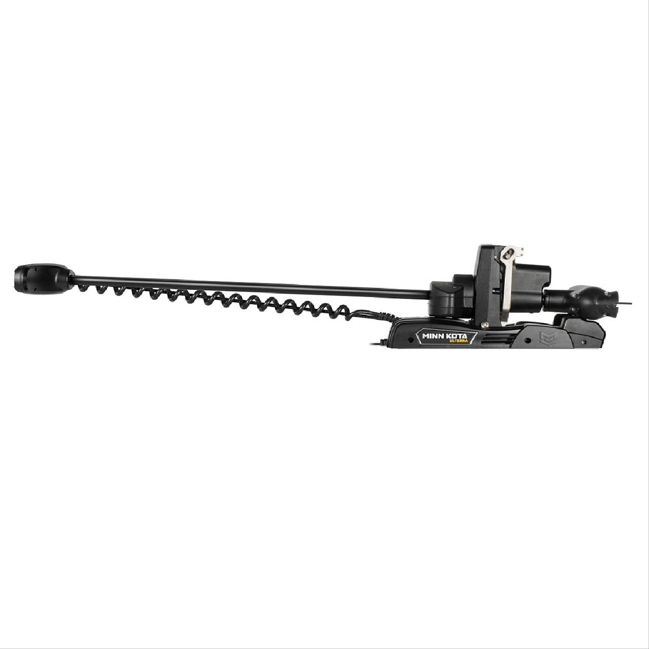 Minn Kota Ulterra QUEST 90/115 lb., 60" , MEGA Side Imaging, Wireless Remote