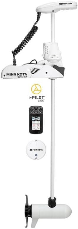 Riptide Ulterra 112 Trolling Motor