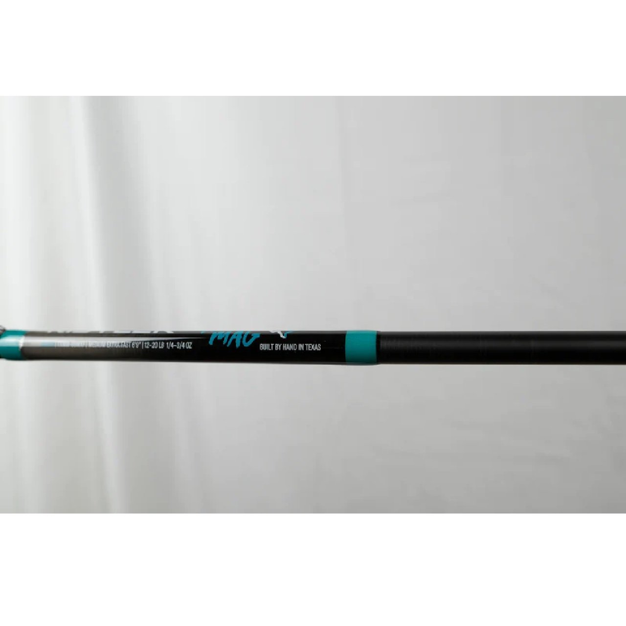 Kistler Texas Mag Fishing Rod 6’9” Med-Light-Fast